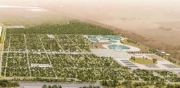 Ex centrale: il villaggio si farà!