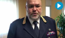 L'operazione che ha portato all'arresto dello spacciatore marocchino