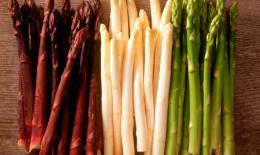L'alleato perfetto per tornare in forma: l'asparago