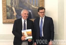 Cresce RovigoBanca, pronta per il grande gruppo