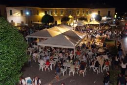 Al via la nuova Fiera di San Marco