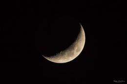 Guarda che luna