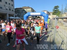 Run for Parkinson's, una beneficenza da record