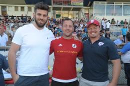 Torneo "Aldo Milani", vince il San Donà