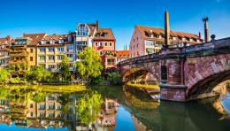 Norimberga: alla scoperta della città dove nacque e morì il nazismo