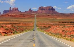 Papà di tre figli muore nel coast to coast negli Usa per festeggiare i 50 anni