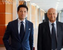 Con Ieg spa, la Fiera di Vicenza sempre più leader in Italia (e non solo) 