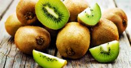 Da questa primavera si coltiva la salute, con una pianta di kiwi