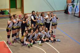 La Beng vola in Serie C