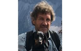 Domani (venerdì)  l'ultimo saluto a Renzo nella chiesa di Donada