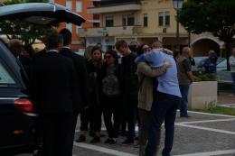 “Il sorriso di Renzo ci mancherà”