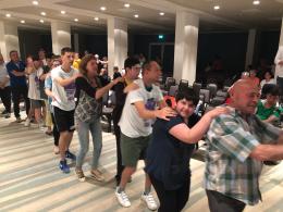 Handicamp 2018, esperienza forte