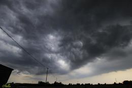Allerta meteo in Veneto: temporali in arrivo