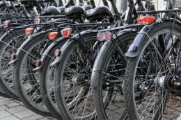Ruba una bicicletta, ma poco più tardi lo stesso ladro viene derubato