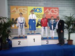 Fujiyama Dojo, ricco bottino