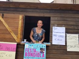 Festa della bondiola promossa