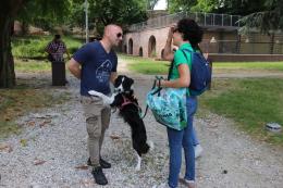 Torna la super giornata per gli amici a 4 zampe