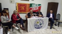 Beltrame a Cavanella Po: "Basta profughi, Sprar bocciata"
