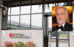 Guerrato, passivo da 160 milioni