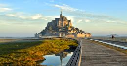 Un viaggio alla scoperta della Merveille francese: Mont Saint Michel