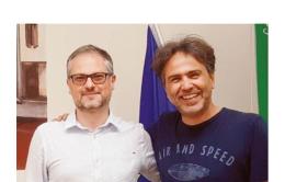Diego Crivellari entra in squadra (gratis) a San Bellino 
