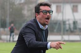 Gli uomini di Fusetto sfideranno il Malo
