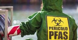 "Pfas, che disastro: daremo battaglia nel nome del popolo inquinato"