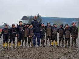 L'educatore Salvan: "Il rugby è vita"