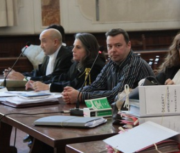Omicidio Burci, richiesta di assoluzione per i due imputati