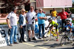 Emozioni e fair play a Bosaro