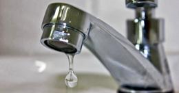 Quattro ore senz'acqua