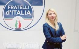 Candidato accusato di furto, la Furlanetto lo caccia dalla lista