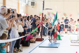 Un “pigiama party” alla Sichirollo
