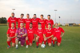 In campo nel ricordo di Samuele