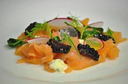 Salmone e more