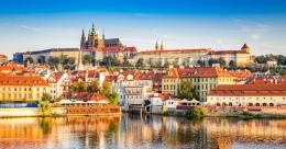 A spasso per Praga, a suon di jazz