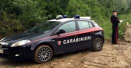 Insulta i carabinieri su Facebook: 47enne denunciata
