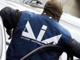 Interdette due società per infiltrazioni mafiose