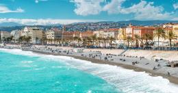 Costa Azzurra e Camargue, le "gemelle diverse"