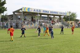 Piccoli campioni crescono
