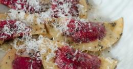 Casunziei all’ampezzana