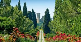 Sigurtà, il giardino delle meraviglie
