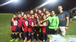 Magico poker del Canalbianco