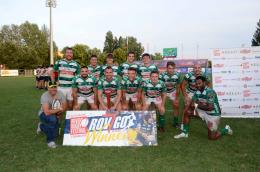 I Leoni ruggiscono al Battaglini