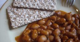 Fasoi in potacìn made in Polesine