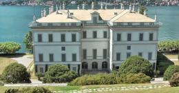 A Villa Melzi il mondo diventa un giardino
