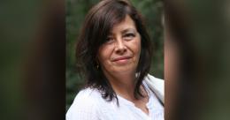 Elena Suman si presenta all’ora dello spritz