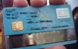 846 carte d’identità difettose da sostituire