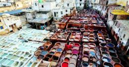 Shopping nel souk più originale del Marocco: destinazione Fès