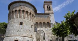 L’Umbria tra rocche e castelli 